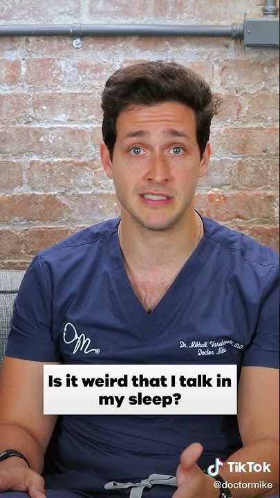 Doctor Mike Tik Tok - YouTube - How Tall Is Doctor Mike? The TikTok MD’s Height Revealed