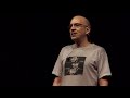Una muerte impúdica | Sebastian Corona | TEDxCordoba