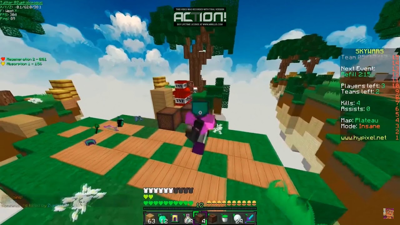 Reacting to Zyhaloagus adirtblock rage quit