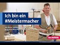 #Meistermacher 4, Marcus Hüls - Maurer- und Betonbauermeister