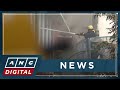 DPWH says flood control documents safe after fire in QC office | ANC