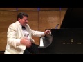 Capture de la vidéo Andrew Litton: Gershwin's Piano Concerto