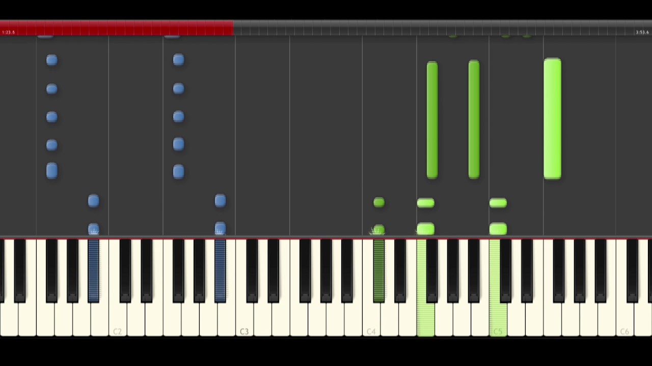 san holo midi san holo light piano midi tutorial sheet partitura cover san holo midi san holo light piano midi tutorial sheet partitura cover