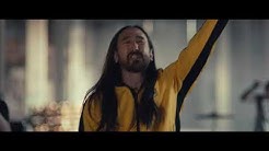 Steve Aoki - Why Are We So Broken feat. Blink 182 (Official Video) [Ultra Music]  - Durasi: 3:49. 