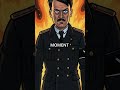 One Fire Destroyed German Democracy Forever