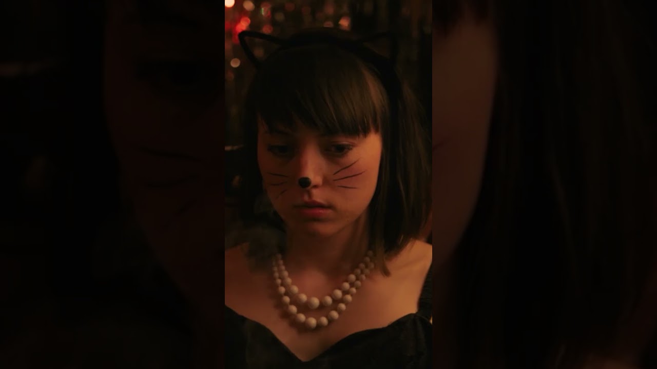 Who isn't in costume tonight 🐀? Watch “The Rat” on 👻!⁠