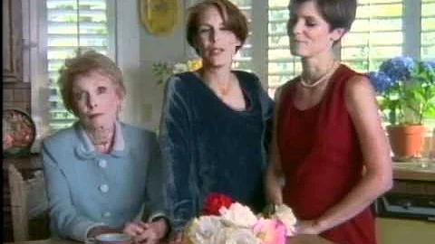Janet Leigh Jamie Lee Curtis Kelly Curtis Breast C...
