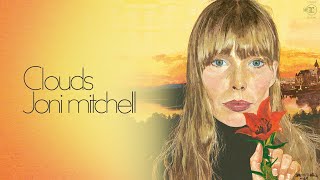 Joni Mitchell - Clouds (Full Album) [Official Video]