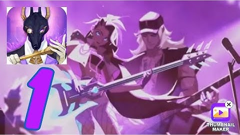 Dislyte - Gameplay Walkthrough Part 1 - Transformation Prologue ( iOS / Android )