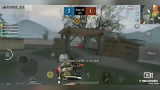 Pubg Mobile Lite Kısa Ambar Vurusları