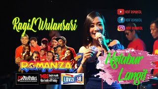 Download lagu NGLABUR LANGIT   RAGIL WULANSARI   DM AUDIO   SRAGI SUKOREJO