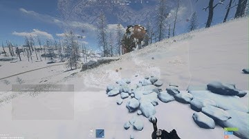 I am the BEST RUST PLAYER