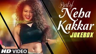 Best HINDI SONGS of NEHA KAKKAR All NEW BOLLYWOOD SONGS 2016 Video Jukebox T Series