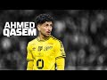 Ahmed Qasem ● 2023