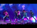 180520 BTS(방탄소년단) Fake Love Full Performance @ BBMAs 2018 Fancam 4K