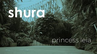 Shura - Princess Leia