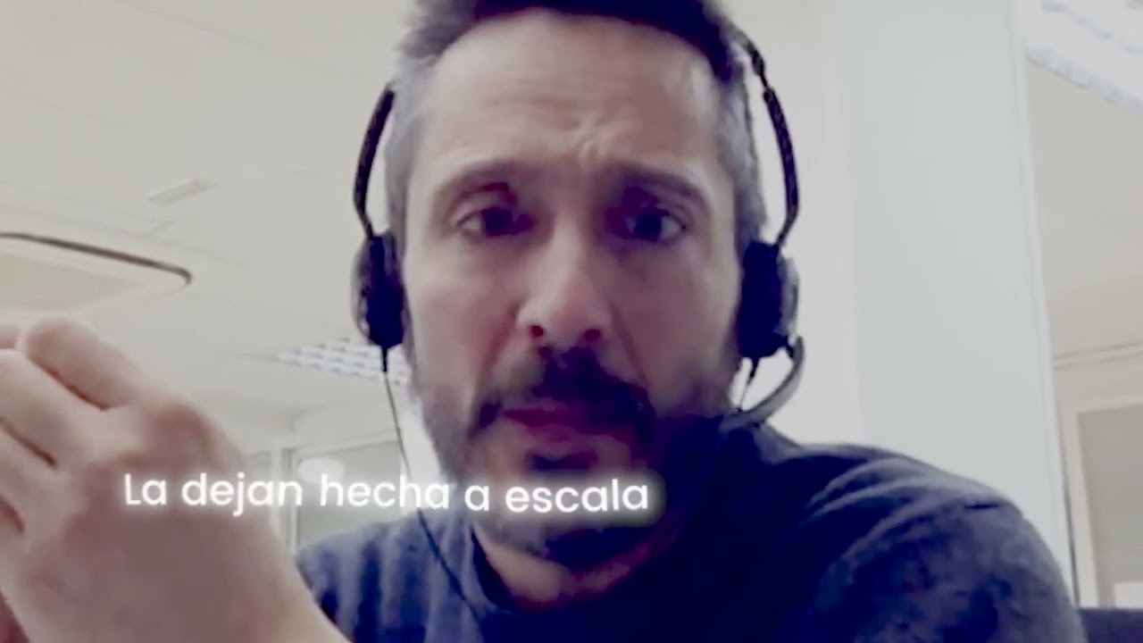 Testimonio Alberto Muñoz — Mantenimiento WordPress Destaca