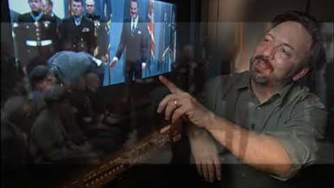 Forrest Gump - Visual Effects