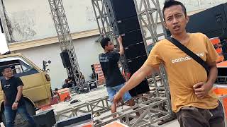 Cek Sound Review  Tes Prepare Event Sakura Reborn Mdd88