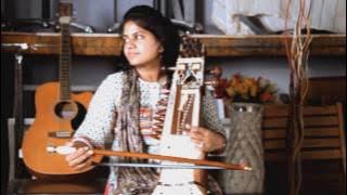 Thendral Vandhu Theendum Bothu - A cover version by Manonmani & Shyam Benjamin