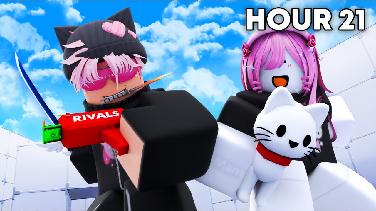 I Spent $100,000 With MY DAUGHTER In The New Rivals Update...