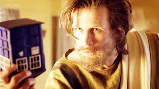 10 Doctor Who Episodes That Should Have Been Two-Parters