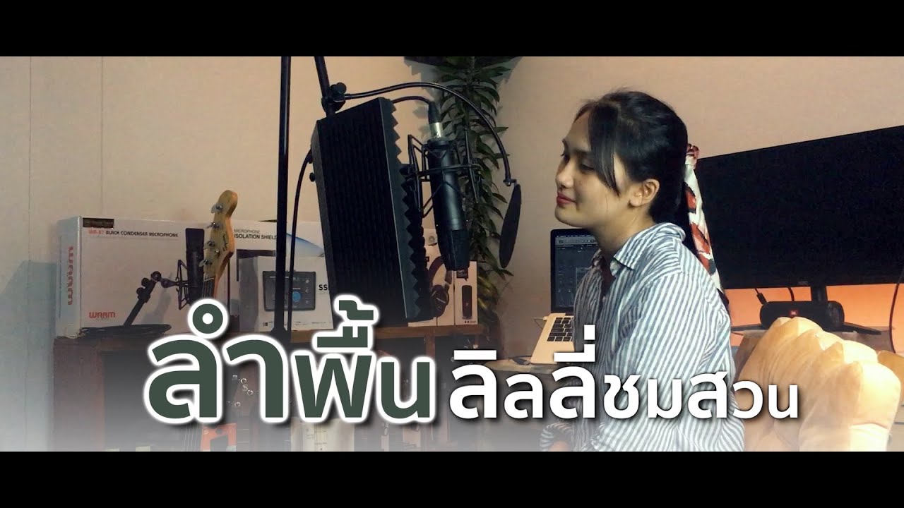 ชมทุ่ง - รำวงย้อนยุค | MIDI KARAOKE มิดี้ คาราโอเกะ