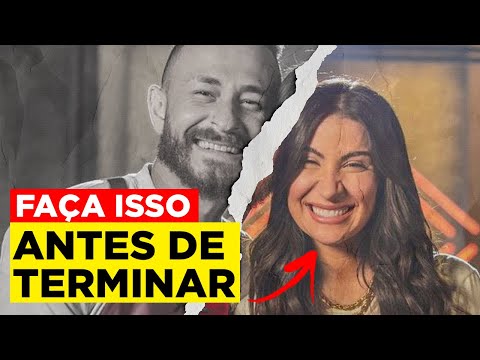 Video: ¿Para terminar o terminar?