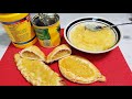 Como hacer mermelada de piña en casa con 1 lata de  piña