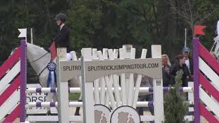 CLASS 30 - VICTORY GALLOP