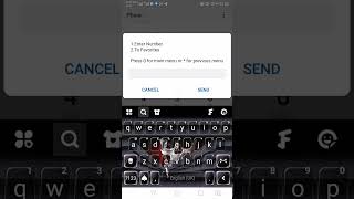 The SMARTEST way of stealing money using AIRTEL, MTN OR ZAMTEL mobile money