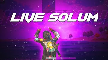 LIVE SOLUM 💜🔥 CLASSIC MONTAGE  || SAMSUNG,A3,A5,A6,A7,J5,J7,S5,S6,S7,59,A10,A20,A30,A50,A70,X3PRO