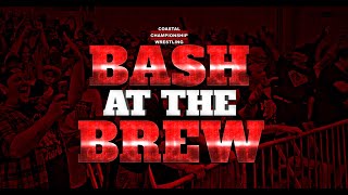 Bash at the Brew 28, 5.6.23 (Full Show) feat. Ariel Levy, Nahir Robles, Cha Cha Charlie, Jack Talos