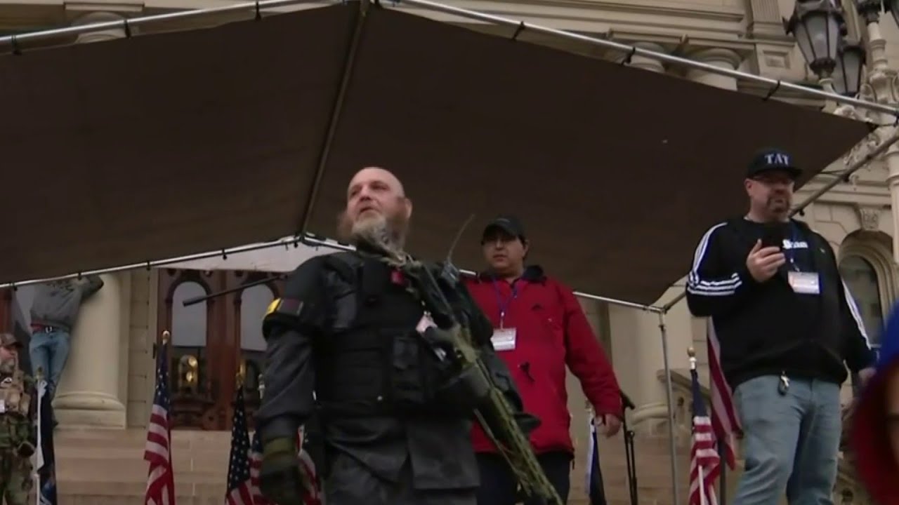 Capitol commission votes to study possible ban on guns inside state capitol building