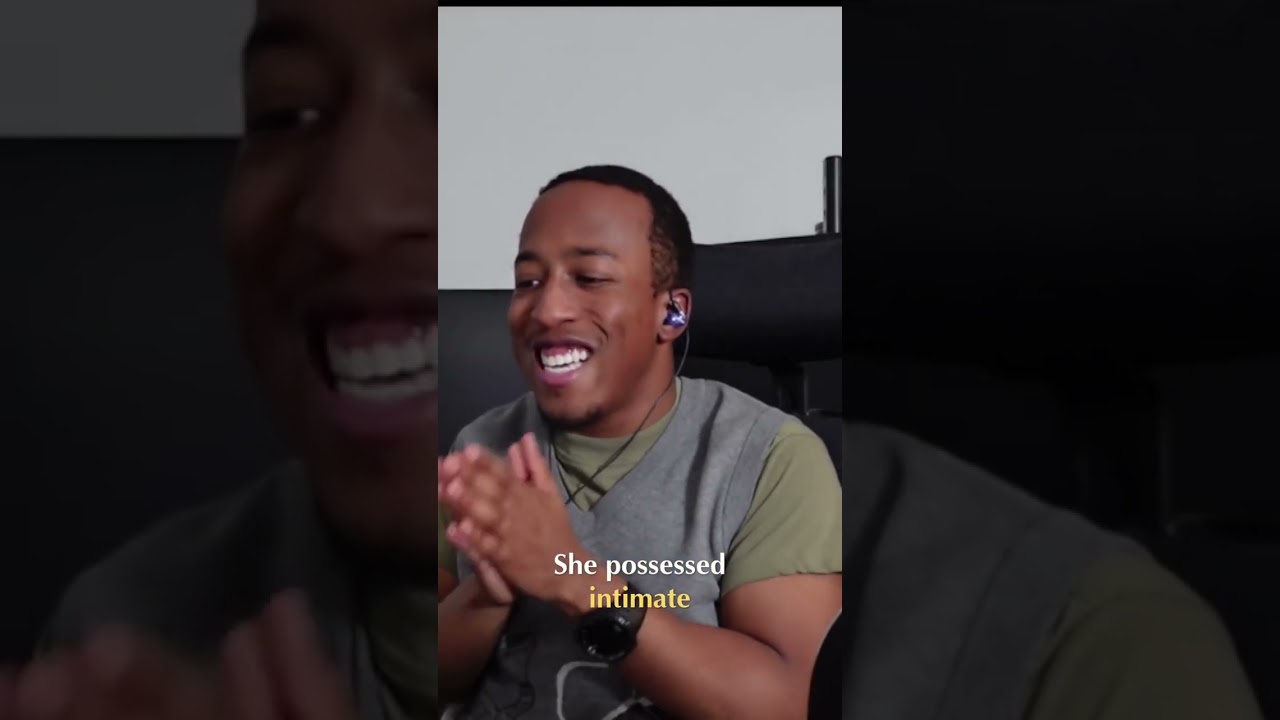 She EXPOSED His Secrets for Channel Fame and support!