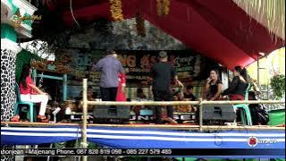 Download lagu Oyong oyong Bangkong G A live Muara Brebes 6 Juli 2022