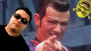 We Are Number One but it's All Star by Smash Mouth