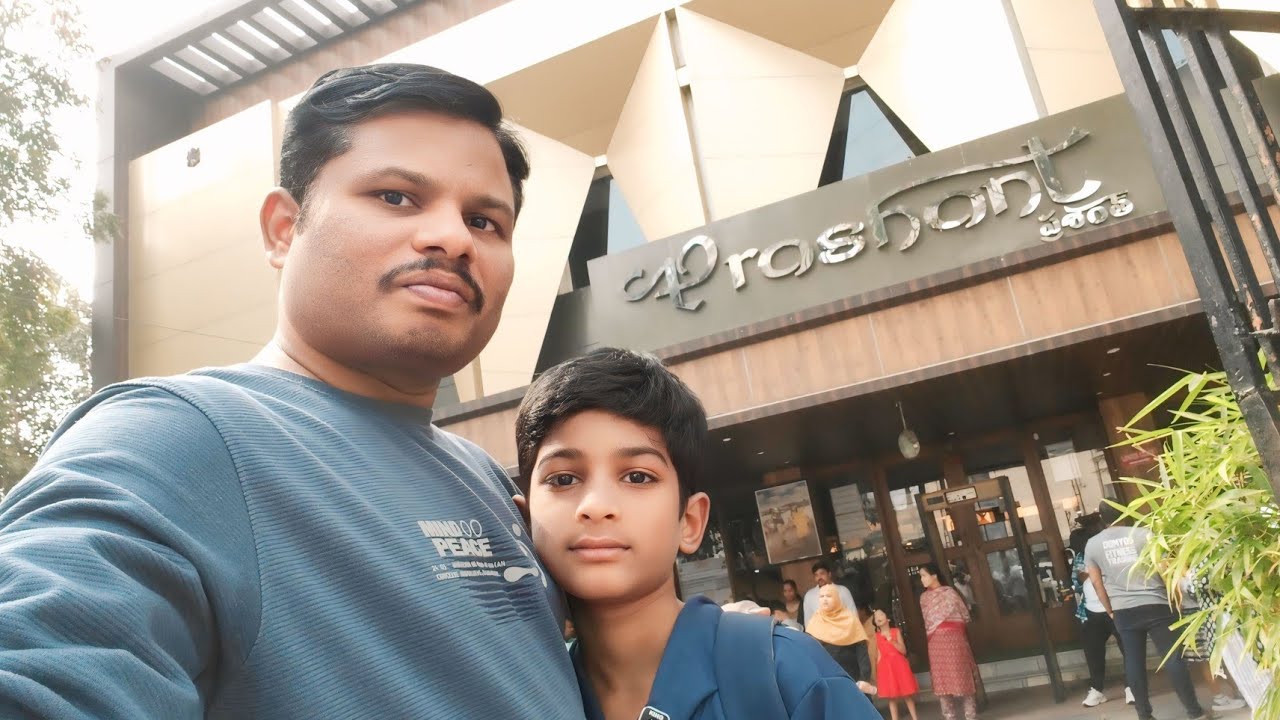 Megastar's New Film Mana Shankara Vara Prasad from Theatre 