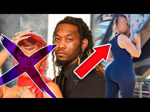 Cardi B Threatens To RUIN Offset OVER THIS!!!
