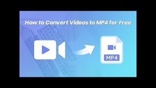 كيفية تحويل صيغة الفيديو الي mp4 او اي صيغة انت تريدها