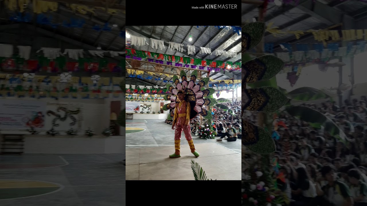 Lakan at Paraluman 2019 (OLCA)