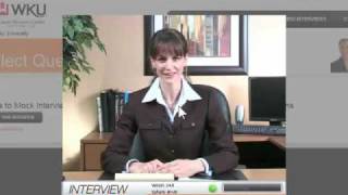 Interview Stream Tutorial