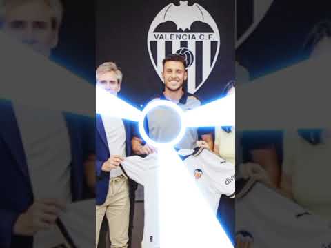 رسميا سليم املاح لاعب جديد فالنسيا الاسباني على سبيل الاعاره
