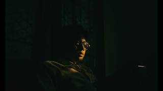 SPIRITED AWAY | RAW CAM CINEMA DNG VIDEO | DAVINCI RESOLVE | Shot on iPhone