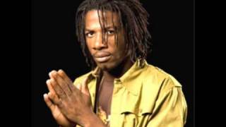 Gyptian - I Don't Want To Be Lonely