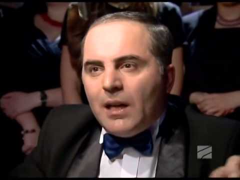 მანანა ნესუაშვილის შეკითხვა - რაუნდი 6