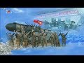 Hymn of advancing Socialism [English] Moranbong Band | North Korea Music