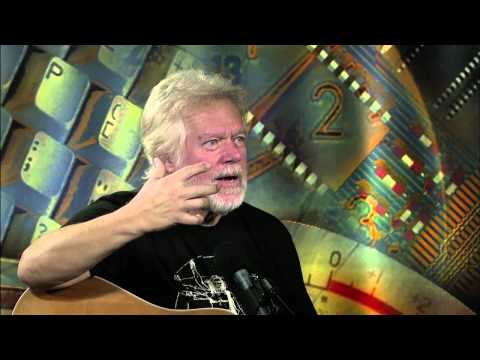 Randy Bachman Interview on VOA's Border Crossings ...