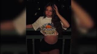 Tayna - Uje ( speed up)