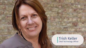 CTO Trish Keller about the first steps to accelerating CITIZEN’s digital with good product data